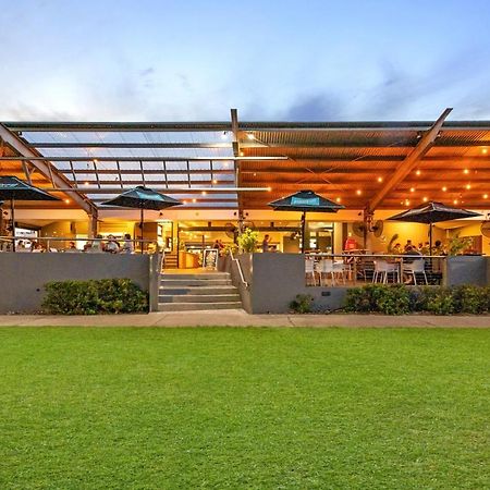 'Botanica Hoja' A Nightcliff Balcony Refresh Apartamento Darwin Exterior foto