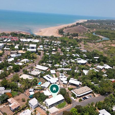 'Botanica Hoja' A Nightcliff Balcony Refresh Apartamento Darwin Exterior foto