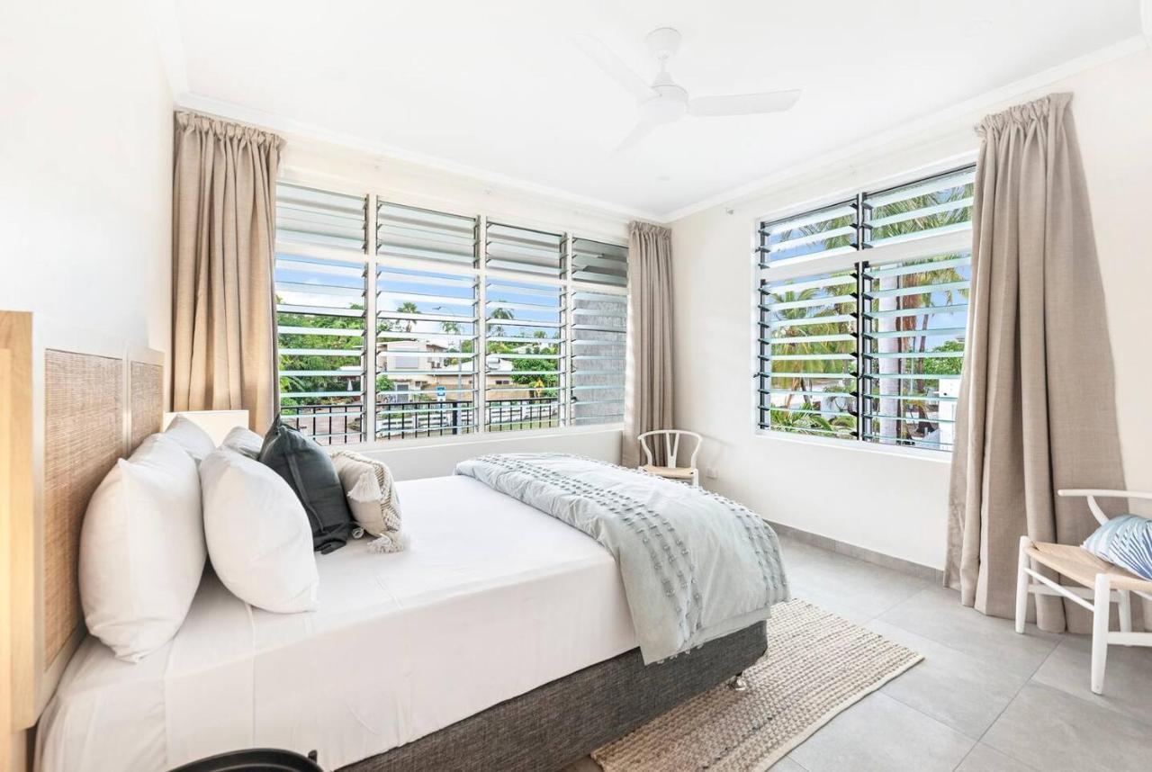 'Botanica Hoja' A Nightcliff Balcony Refresh Apartamento Darwin Exterior foto