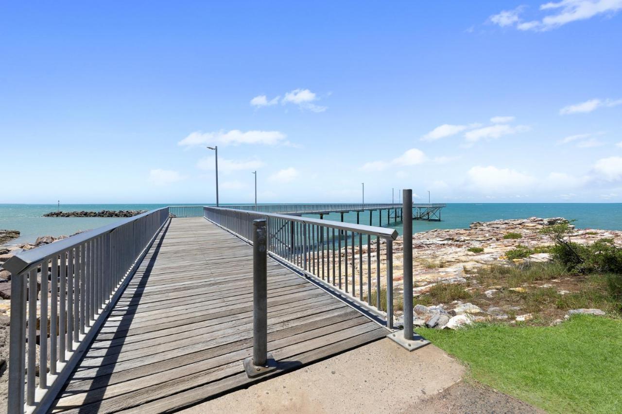 'Botanica Hoja' A Nightcliff Balcony Refresh Apartamento Darwin Exterior foto