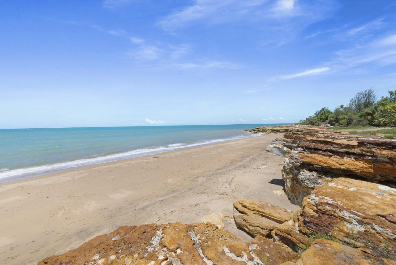 'Botanica Hoja' A Nightcliff Balcony Refresh Apartamento Darwin Exterior foto