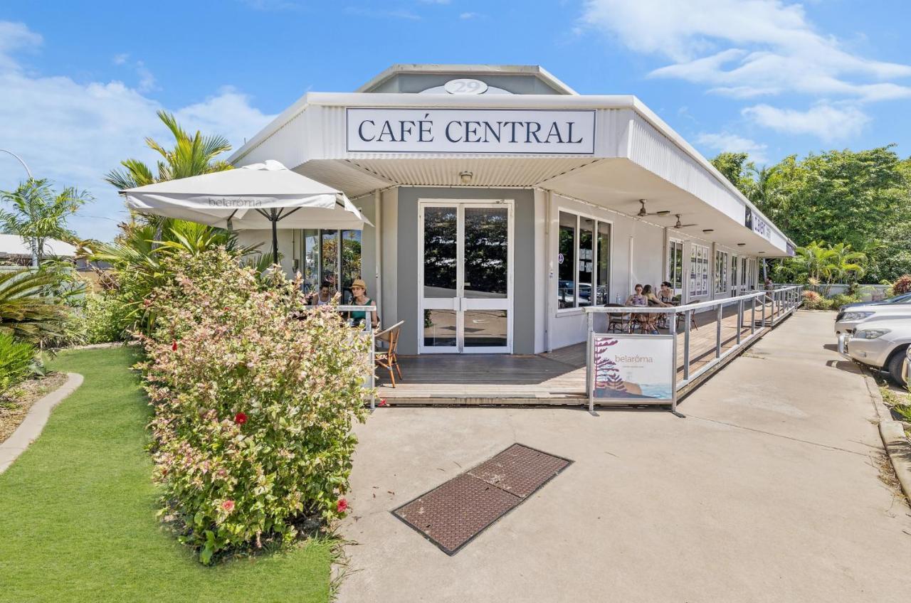 'Botanica Hoja' A Nightcliff Balcony Refresh Apartamento Darwin Exterior foto