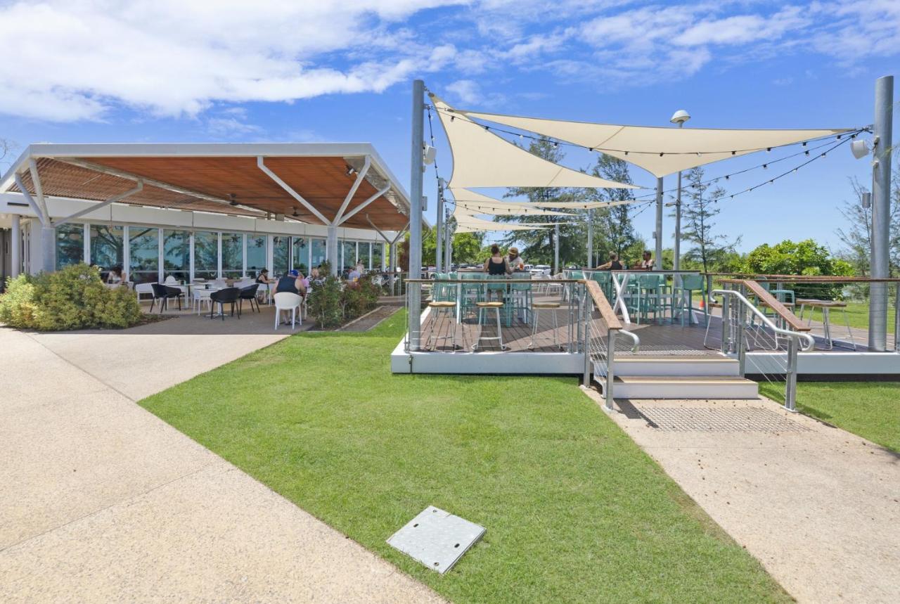 'Botanica Hoja' A Nightcliff Balcony Refresh Apartamento Darwin Exterior foto