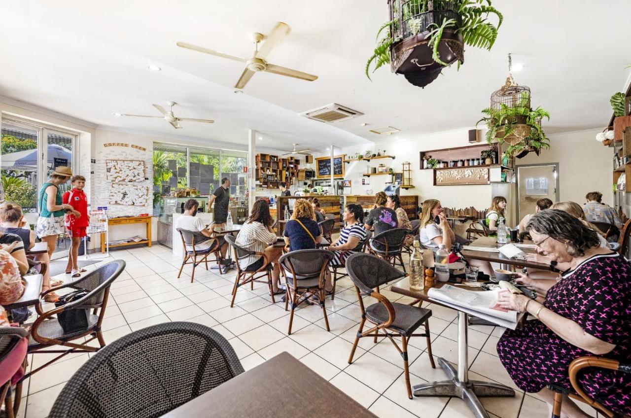 'Botanica Hoja' A Nightcliff Balcony Refresh Apartamento Darwin Exterior foto