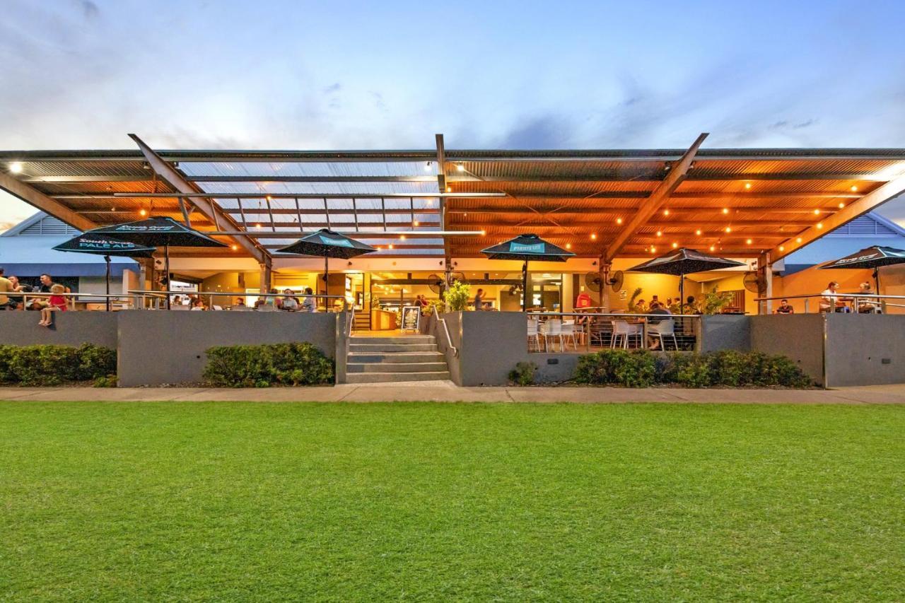 'Botanica Hoja' A Nightcliff Balcony Refresh Apartamento Darwin Exterior foto